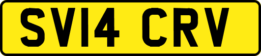 SV14CRV