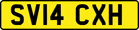 SV14CXH