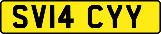 SV14CYY