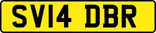 SV14DBR