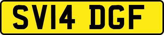 SV14DGF