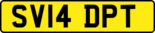 SV14DPT