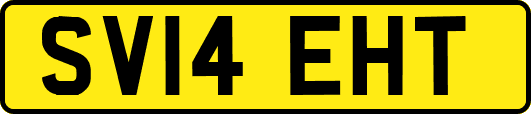 SV14EHT