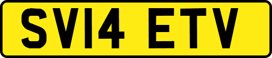 SV14ETV