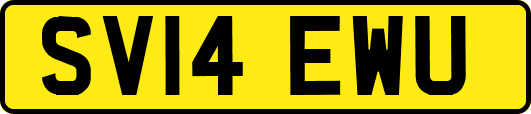 SV14EWU