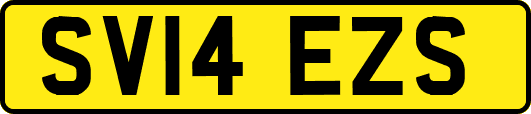 SV14EZS