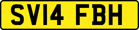 SV14FBH