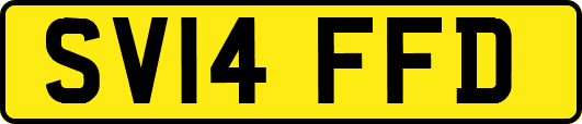 SV14FFD
