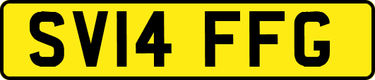 SV14FFG