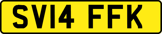 SV14FFK