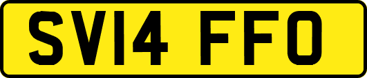 SV14FFO