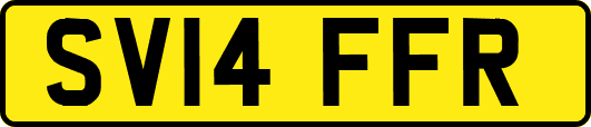 SV14FFR