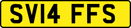 SV14FFS