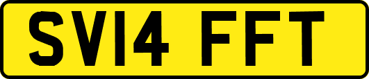 SV14FFT