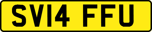 SV14FFU