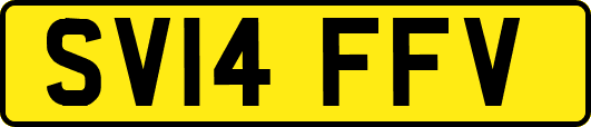 SV14FFV