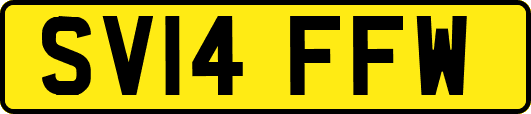 SV14FFW