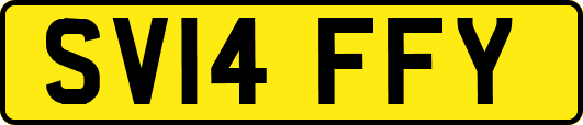SV14FFY