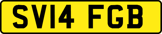 SV14FGB