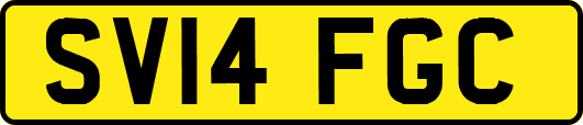 SV14FGC