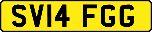 SV14FGG