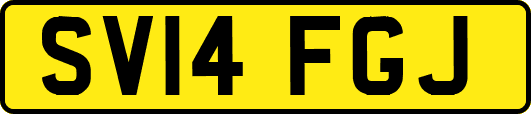 SV14FGJ