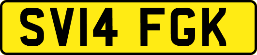 SV14FGK