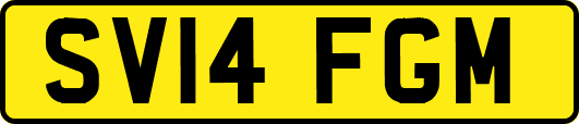 SV14FGM