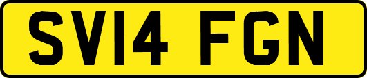 SV14FGN