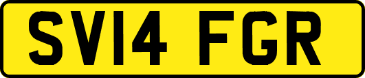 SV14FGR