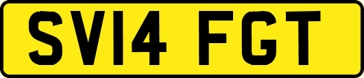 SV14FGT
