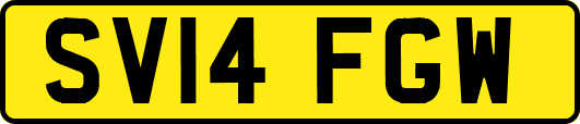 SV14FGW