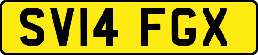 SV14FGX