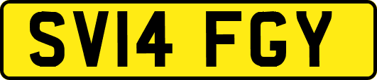 SV14FGY