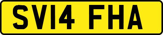 SV14FHA