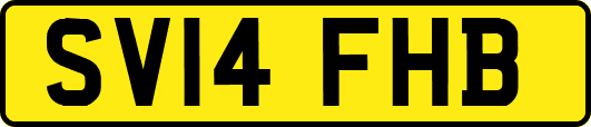 SV14FHB