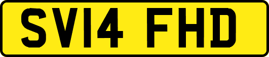 SV14FHD