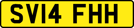 SV14FHH