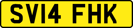 SV14FHK