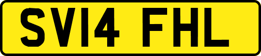 SV14FHL