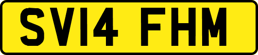 SV14FHM