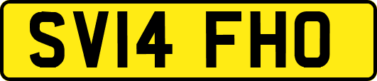 SV14FHO