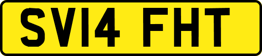 SV14FHT