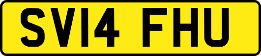 SV14FHU