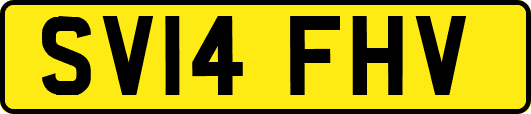 SV14FHV