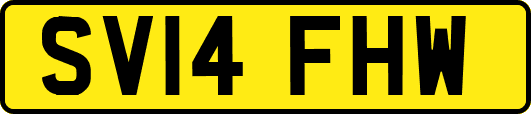 SV14FHW