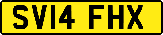 SV14FHX