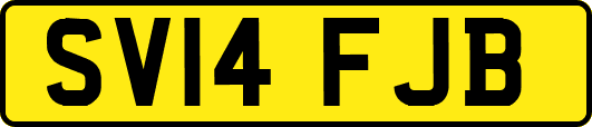 SV14FJB