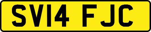 SV14FJC