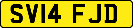 SV14FJD